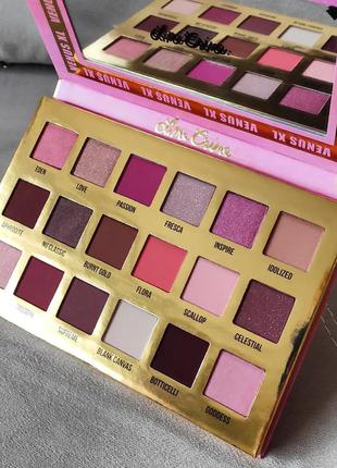lime crime venus