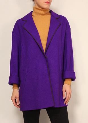 Пальто, жакет andre tan оригінал