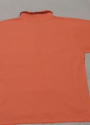 Hcp футболка /поло спортивная, размер xl4 фото