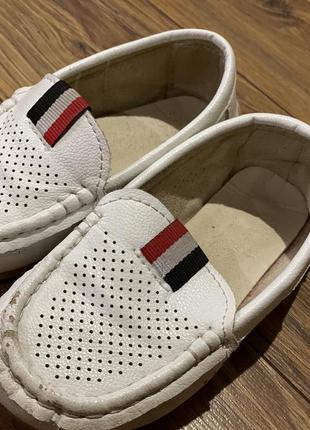 Нарядные туфли .