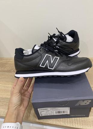 Кроссовки new balance оригинал1 фото