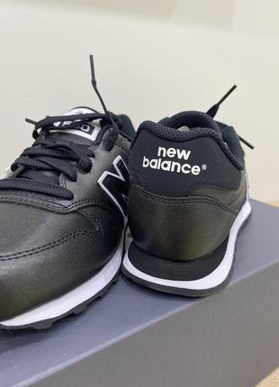 Кроссовки new balance оригинал3 фото