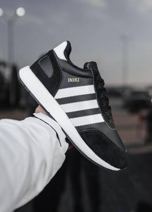 Кроссовки мужские адидас adidas iniki