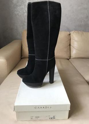 Чоботи casadei