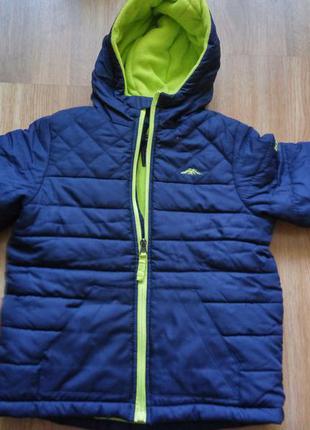 Демісезонний комбінезон pacific trail 4t хлопчику