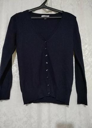 Кофта, джемпер бавовна. на кожен день