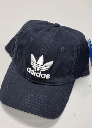 Кепка бейсболка adidas унисекс