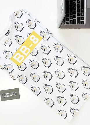 Оригинальная детская футболка "звёздные войны. star wars" ♥️