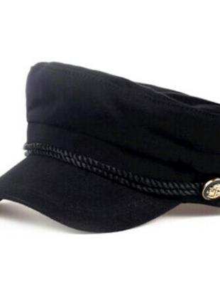🆕 кепка фуражка женская шерсть кепи капитанка,шляпа,шапка,картуз,кепка женская2 фото
