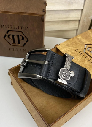 Мужской кожаный ремень поясной из натуральной кожи кожа чоловічий шкіряний ремінь топ