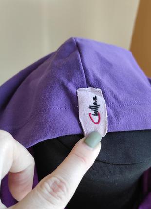 Спортивная женская термо кофта с капюшоном балаклавой от chillaz8 фото