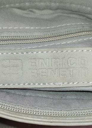 Enrico benetti original сумка сумочка 3