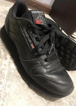 Кросівки reebok