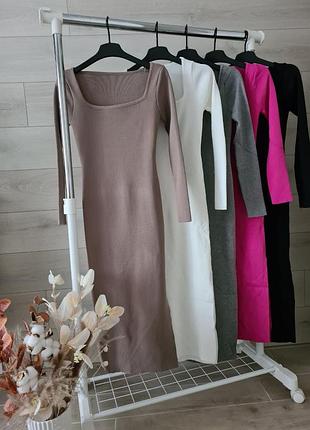 Платье новинка 💕 7