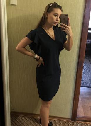 Сукню