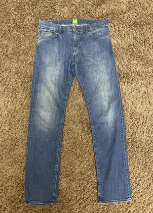 Чоловічі джинси