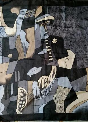 Хустка picasso 5