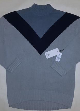 Светр кофта туніка element розмір m-l бавовна 5