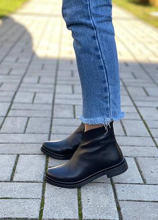 Черевики arina 4