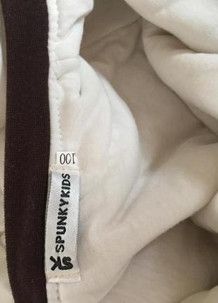 Spunki kids 🦒🦒🦒🦒🦒комбинезон жирафчик