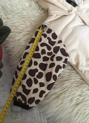 Spunki kids 🦒🦒🦒🦒🦒комбинезон жирафчик