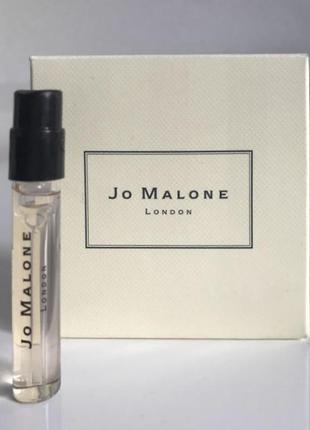 Jo malone пробник 1.5 мл
