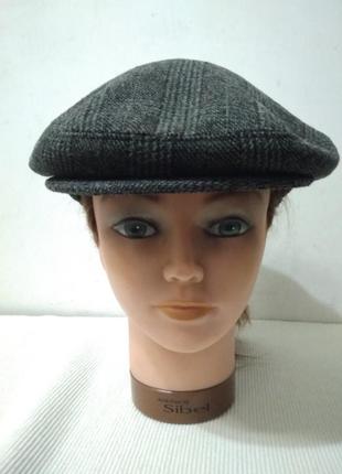 Кепка hat cap & quality style р.57