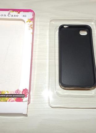 Чехол fashion case iphone 4 / 4s 5