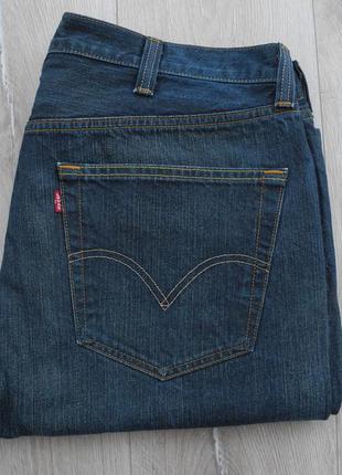 Джинсы levis 501 38/32 ( новое )