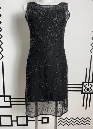 Вінтажна сукня escada