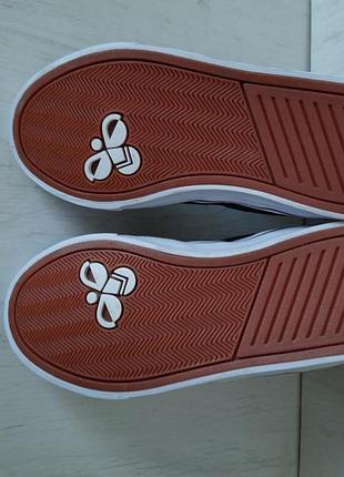Кеди дитячі високі 🌿hummel 🌿 6