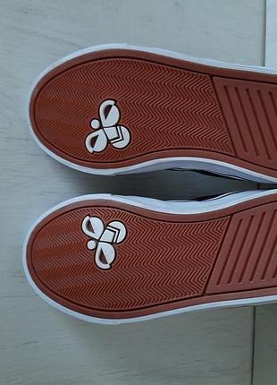 Кеди дитячі високі 🌿hummel 🌿 5