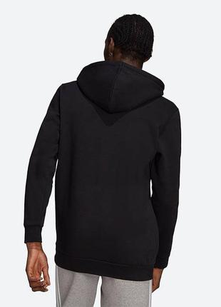 Худі  мужское adidas originals 3-stripes hoody h066763 фото