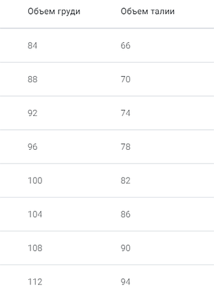 Зимовий светр із горловиною №204 батал 8