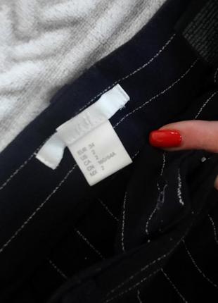 Штаны h&m4 фото