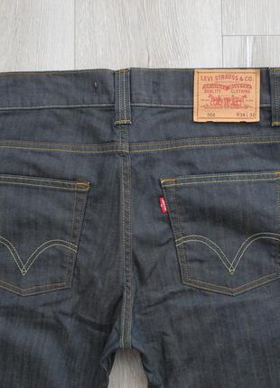 Джинси levis 506 32/34 ( нове )7 фото