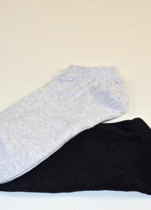 Женские носки укороченные , набор №124 - 8 пар в комплекте, р.36-392 фото