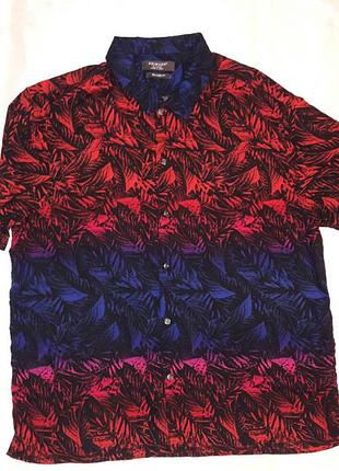 Рубашка пляжна  prinark