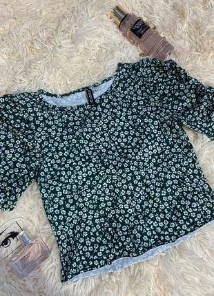Топ h&m