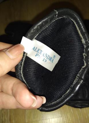 Пкрчатки alexandra 3