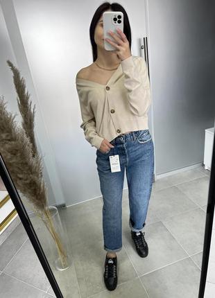 Кардиган mango