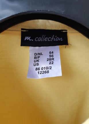 Удлинённая котоновая с кружевом рубашка,  туника большого размера2 фото