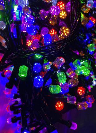 Гирлянда «кристалл»