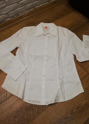 Сорочка класична
