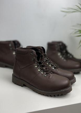 Черевики jack & jones boots1 фото