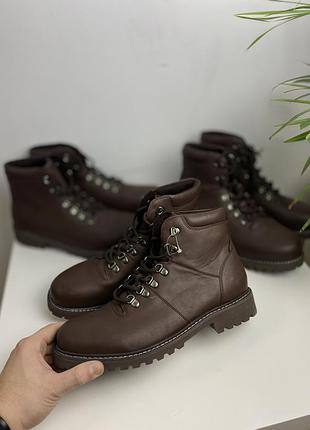 Черевики jack &amp; jones boots 6