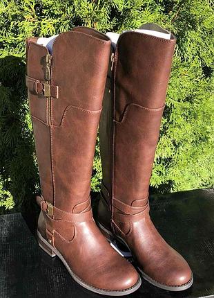 Сапоги guess