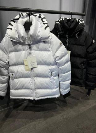 Куртка зима бренд мужская