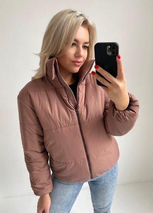 Куртка новинка