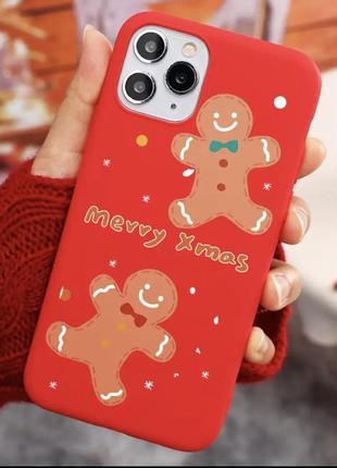 Чохол на iphone 11